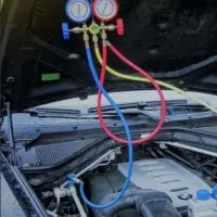 گازکولر. شارژکولر مبلغ 1و500