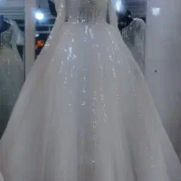 حراج لباس عروس دو تومن|لباس|میرجاوه, |دیوار