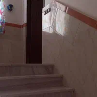 دو واحد در یک ساختمان قولنامه ی شهرک شهرداری