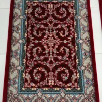 فرش۷۰۰شانه رنگ لاکی