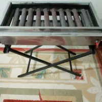 منقل گازی(کباب پزگازی)