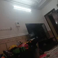 تلویزیون شکسته