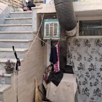 منزل ۵۰ متر در بست در به حیاط شمالی