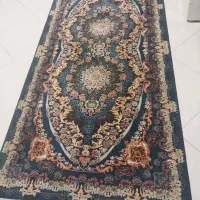 فروش فرش ۱۲ متری و قالیچه (تصویر آخری قالیچه)|فرش|ایزدشهر, |دیوار