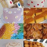 قنادی خانگی