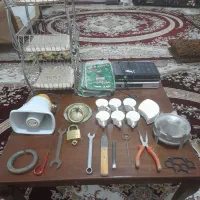 فنجون و نعلبکی  چای خوری