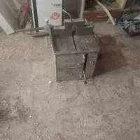 فارسی بر صندوقی گندگی  سکاره وفلکه