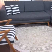 مبل 7نفره اسپرت