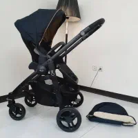 کالسکه تک برند گراکو آمریکا evoبسیارتمیز