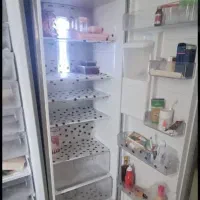 یخچال و فریزر