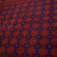 فرش ۹ متری و کناره و پادری