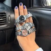 ساعت مچی تخفیف خورده