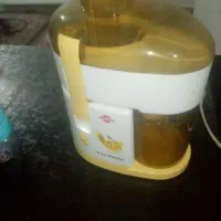 آبمیوه گیر پارس خزر