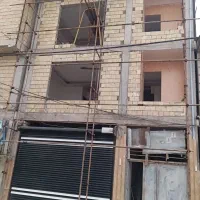 داربست و کفراژ کیومرث