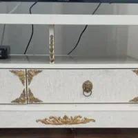 میزتلویزیون تمیزوسالم