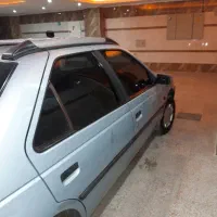 پژو روآ ۸۷ دوگانه کارخانه|خودرو سواری و وانت|کرج, فاز ۴ مهرشهر|دیوار