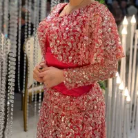 لباس دخترانه خیلی شیک فروشی|لباس|سلماس, |دیوار