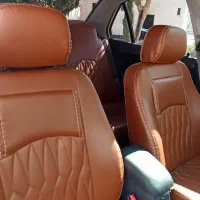 سورن پلاس ef7 کم کار ۳۱۰۰۰ استثنایی|خودرو سواری و وانت|شاهینشهر, فدک|دیوار