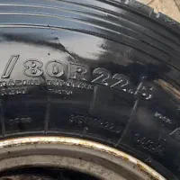 لاستیک جی تی|قطعات یدکی و لوازم جانبی|سنگر, |دیوار