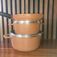 سرویس قابلمه گرانیت نو