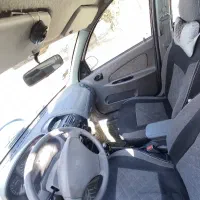 تیبا یک|خودرو سواری و وانت|رزن, |دیوار