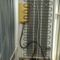 یخچال گاز|یخچال و فریزر|یزد, |دیوار