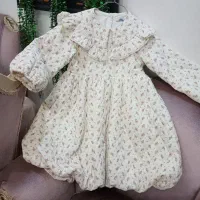 لباس کودک ترک