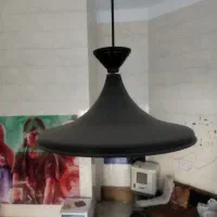 2عدد لوستر سقفی