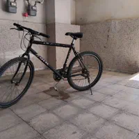 دوچرخه آساک دماوند