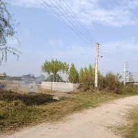 فروش زمین ۲۶۴ متری در پنبه چوله