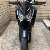 فروش کاوازاکی Z250|موتورسیکلت|اصفهان, جلفا|دیوار
