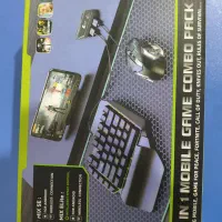 موس کیبورد|قطعات و لوازم جانبی رایانه|قرچک, پویینک|دیوار