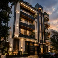 فروش ۶۰ متری اداری