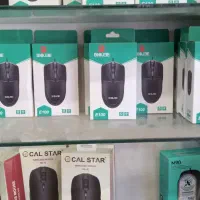 موس bioje