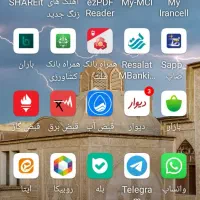 دو عدد گوشی G plas X10