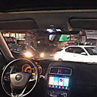 برلیانس h330 مدل96 بیرنگ اتومات بدون توضیح زیرقیمت|خودرو سواری و وانت|رشت, گلسار|دیوار