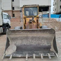اجاره دهنده لودر|خودرو سنگین|تهران, نگین غرب|دیوار
