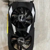 کارت گرافیک GTX 1660ایسوز تاف گیم1660ti برند msi|قطعات و لوازم جانبی رایانه|تهران, زاهد گیلانی|دیوار