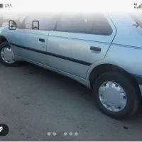 پژو 405مدل 91|خودرو سواری و وانت|سیرجان, |دیوار