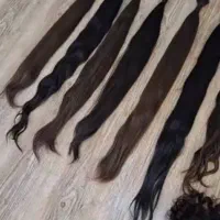 خریدار مو هستم