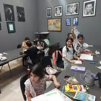 آموزشگاه خانه آفتاب