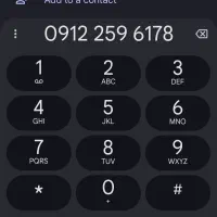 فروش سیمکارت ۹۱۲ کد ۲