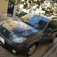 تیبا ۲ مدل ۹۸ به شرط