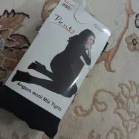 سلام جوراب گندمی