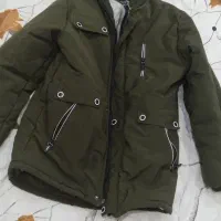 کاپشن پسرانه