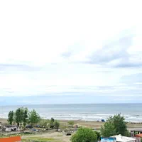 فروش آپارتمان4 خواب ویو دریا/شریعتی4 /فول امکانات