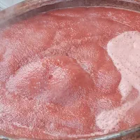 رب انار دست تکان تازه
