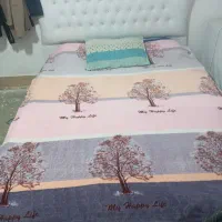 تخت خواب ۲ نفره