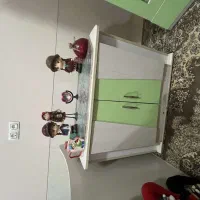 وسایل اتاق و اسباب بازی کودک