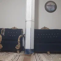 مبل کارکرده در حد نو